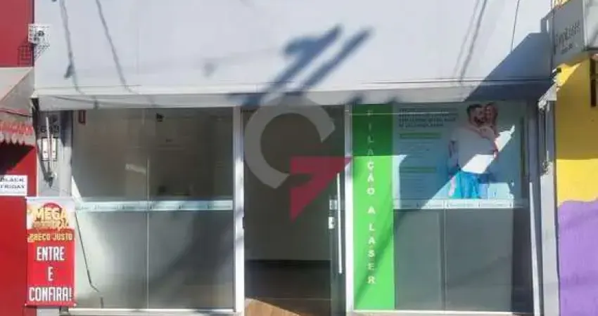 Ponto comercial para alugar no Centro, Taubaté 