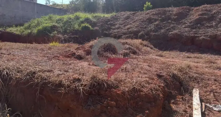 Terreno à venda no Parque Residencial Helvetia, Taubaté