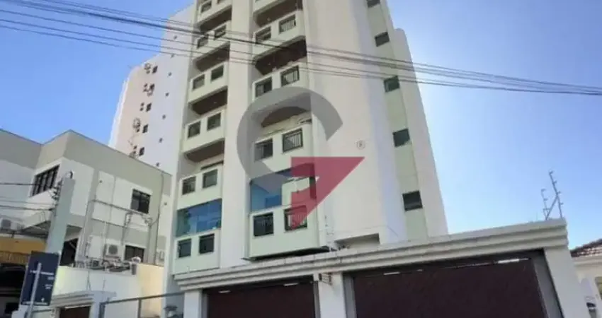 Apartamento com 3 quartos para alugar no Jardim das Nações, Taubaté