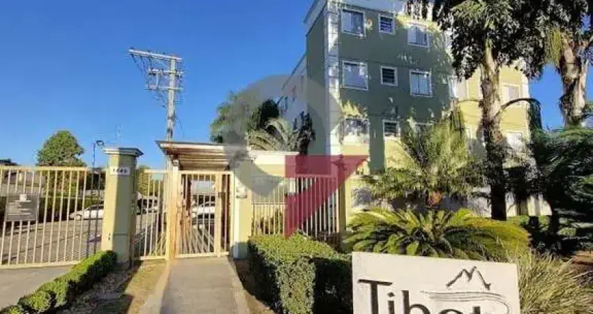 Apartamento com 2 quartos para alugar no Residencial Santa Izabel, Taubaté 