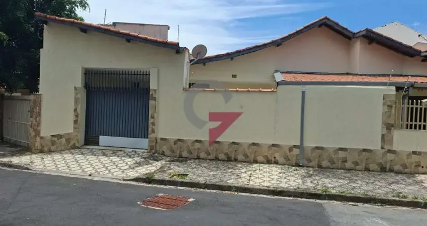Casa com 3 quartos à venda no Jardim do Sol, Taubaté 