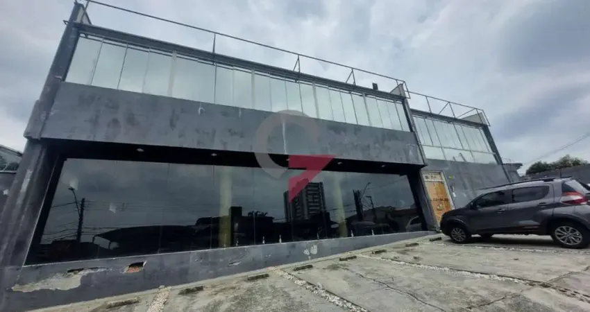 Prédio para alugar no Jardim das Nações, Taubaté 