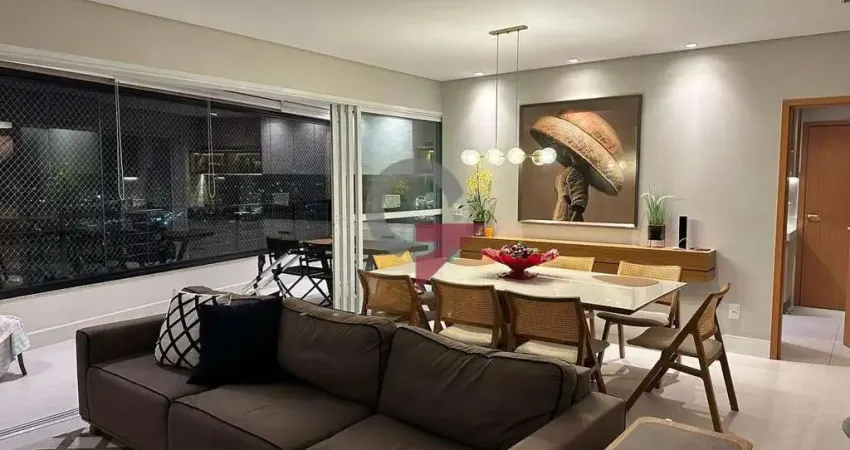 Apartamento com 3 quartos à venda na Vila Edmundo, Taubaté 