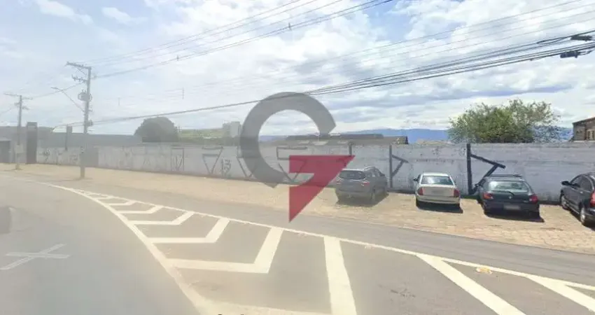 Terreno comercial à venda no Parque Paduan, Taubaté 