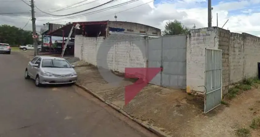 Terreno comercial à venda no Parque Paduan, Taubaté 