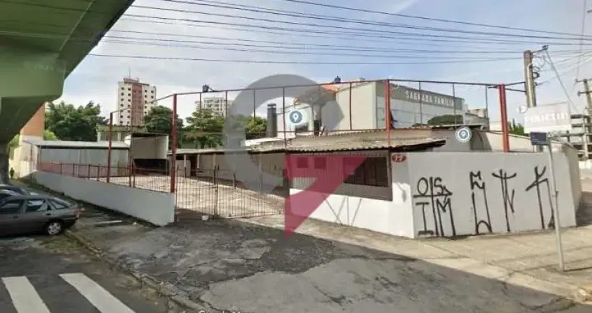 Ponto comercial à venda no Centro, Taubaté 