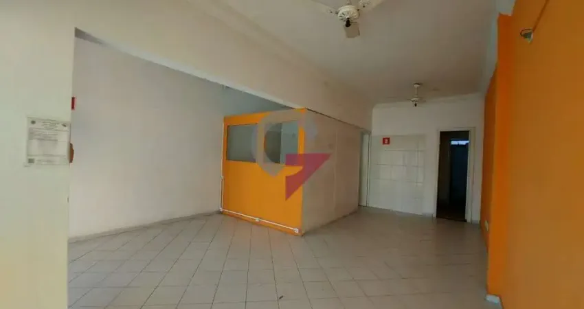 Ponto comercial à venda no Centro, Taubaté 