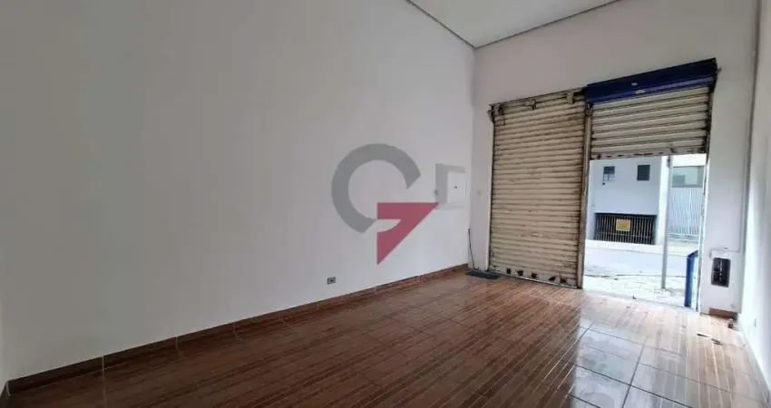 Ponto comercial à venda no Centro, Taubaté 