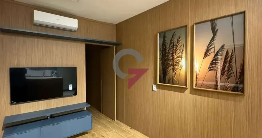 Apartamento com 3 quartos à venda no Esplanada Independência, Taubaté 