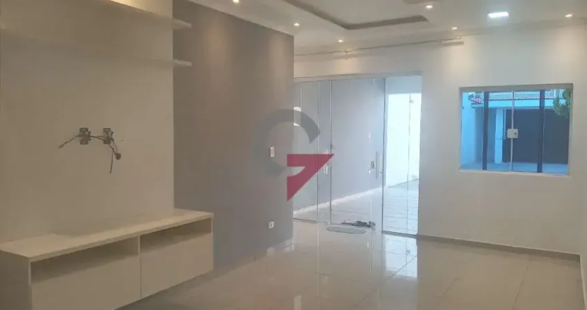 Casa com 3 quartos para alugar na Vila Aparecida, Taubaté 