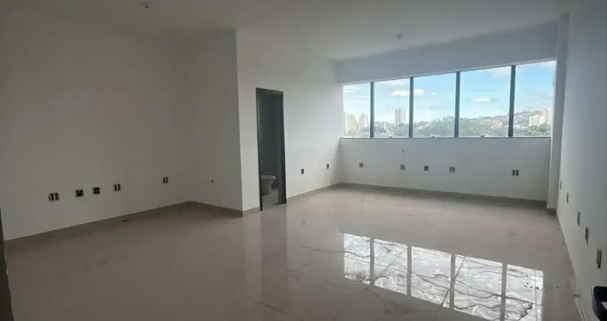 Sala comercial para alugar no Esplanada Independência, Taubaté 