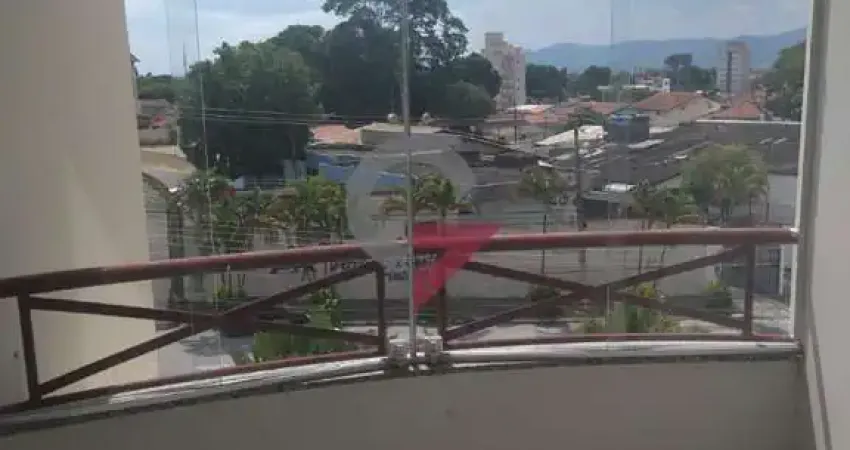 Apartamento com 2 quartos à venda em Areao, Taubaté