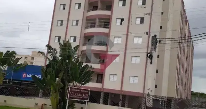 Apartamento com 2 quartos à venda em Areao, Taubaté