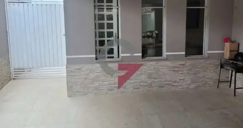 Casa com 4 quartos à venda no Bosque Flamboyant, Taubaté