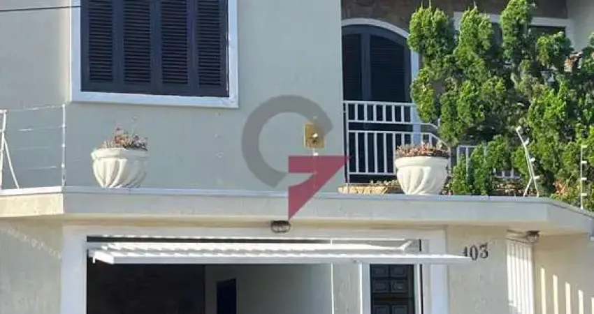 Casa com 3 quartos à venda na Vila das Jabuticabeiras, Taubaté