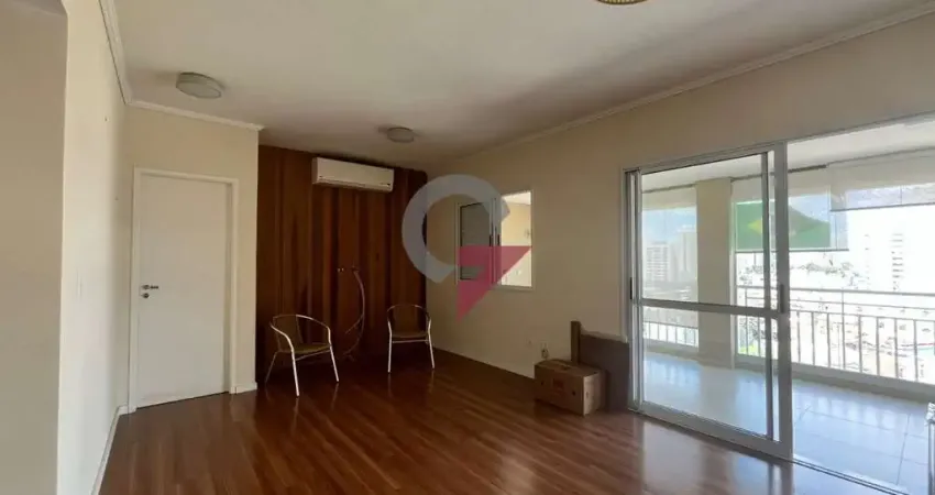 Apartamento com 3 quartos para alugar no Jardim das Nações, Taubaté