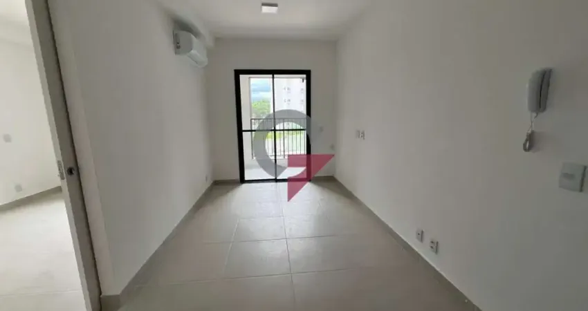 Apartamento com 1 quarto para alugar no Jardim das Nações, Taubaté