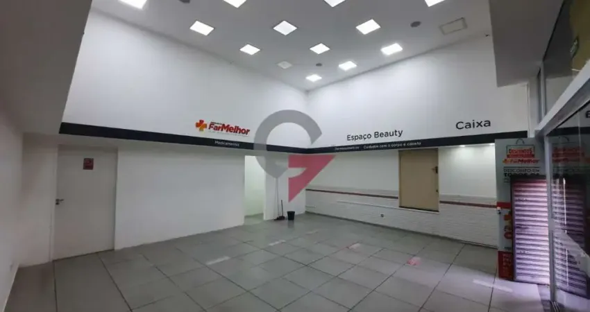 Ponto comercial para alugar no Centro, Taubaté