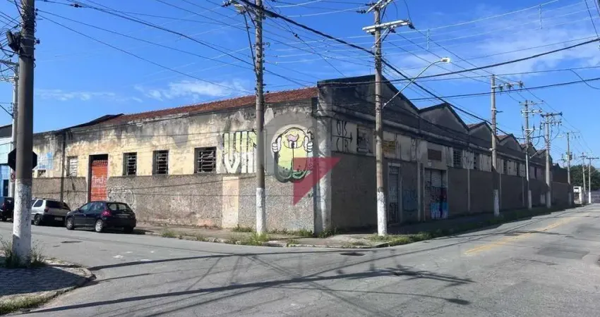 Barracão / Galpão / Depósito para alugar na Vila Iapi, Taubaté