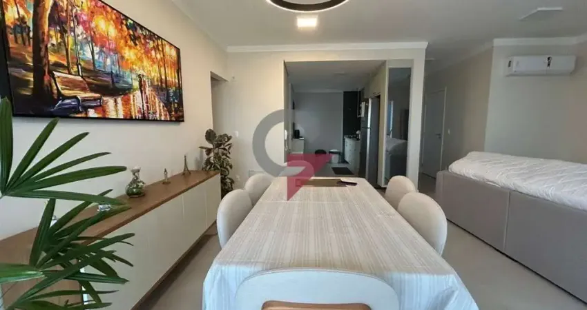 Apartamento com 3 quartos à venda no Jardim das Nações, Taubaté