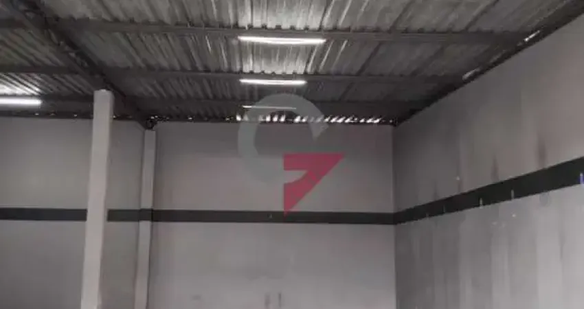 Barracão / Galpão / Depósito para alugar no Centro, Taubaté