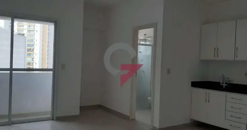 Apartamento com 1 quarto para alugar no Centro, Taubaté