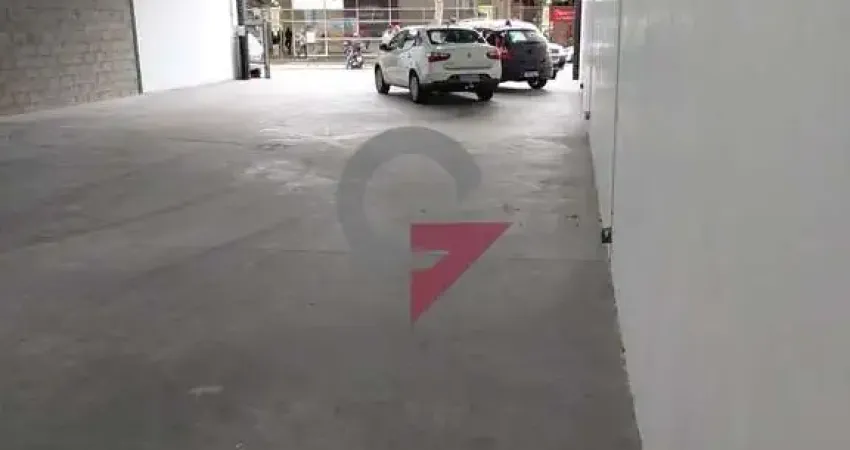 Ponto comercial para alugar no Jardim Maria Augusta, Taubaté