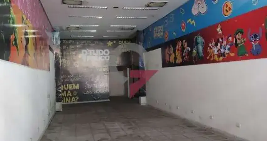 Ponto comercial para alugar no Centro, Taubaté