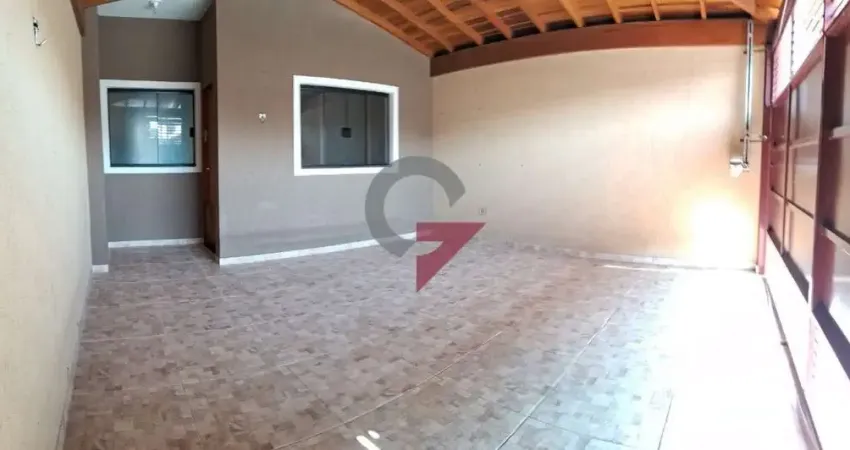 Casa com 2 quartos à venda no Vale das Flores, Tremembé