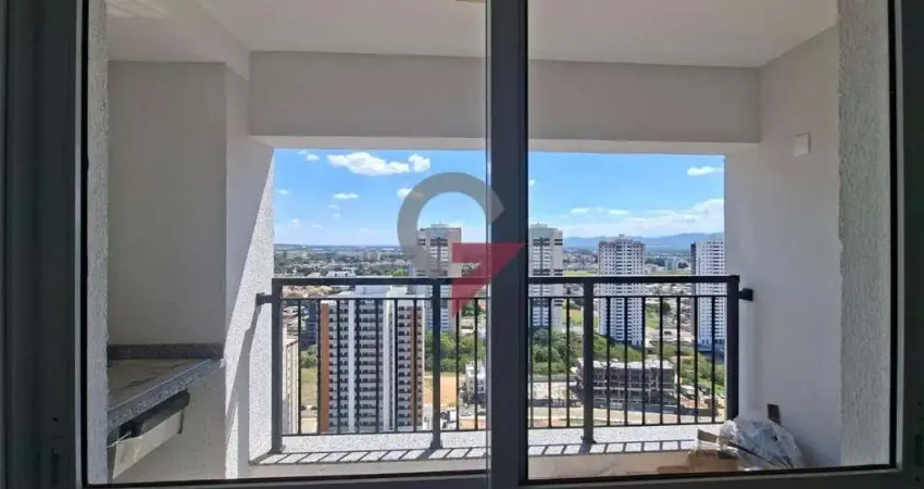 Apartamento com 2 quartos à venda no Bosque Flamboyant, Taubaté