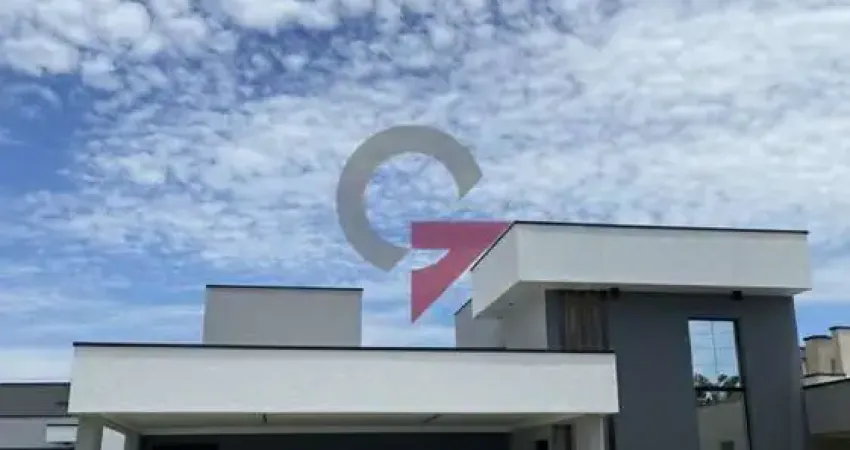 Casa em condomínio fechado com 3 quartos à venda no Loteamento Residencial Pérola do Vale, Tremembé