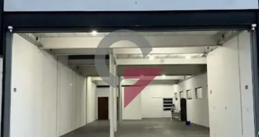 Ponto comercial para alugar no Centro, Taubaté