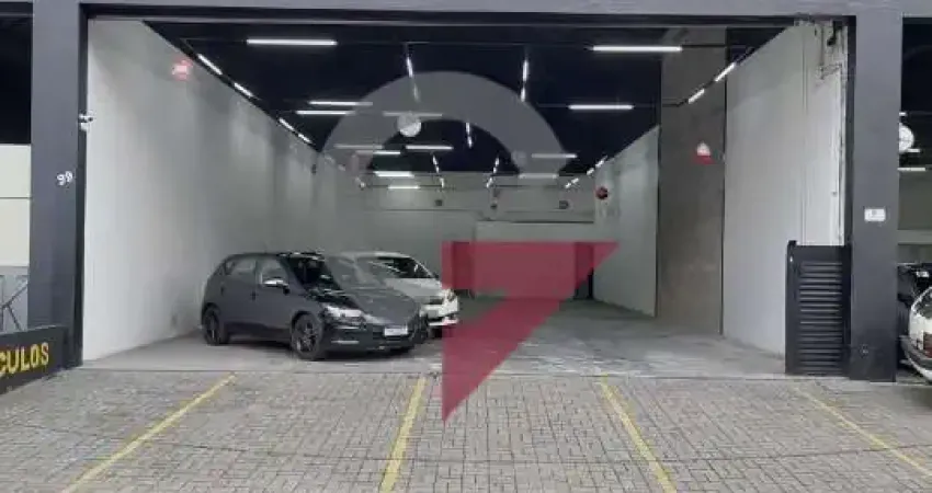 Ponto comercial para alugar no Jardim Ana Emilia, Taubaté