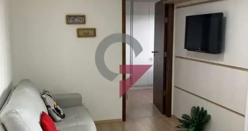 Apartamento com 1 quarto para alugar na Vila São José, Taubaté