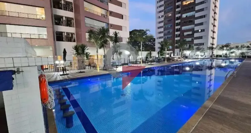 Apartamento para alugar na Vila Edmundo, Taubaté