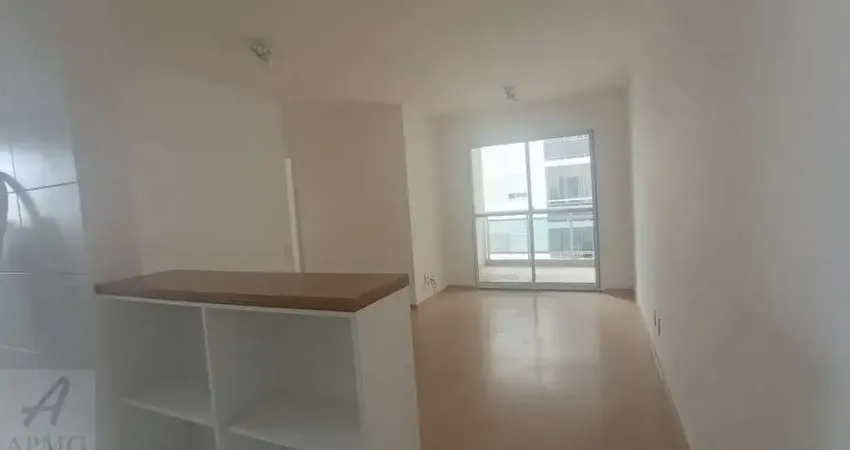 Apartamento  para locação 3 dormitórios e 1 vaga - Brás