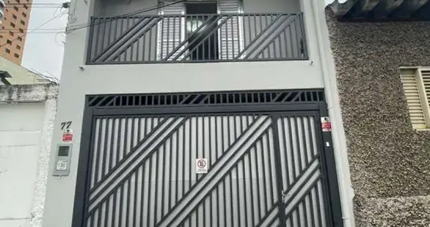 Casa com 3 quartos para alugar na Rua Canto do Junco, Santana, São Paulo