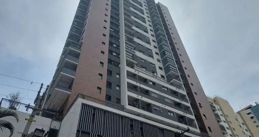 Apartamento com 2 quartos para alugar na Alameda dos Arapanés, 918, Moema, São Paulo