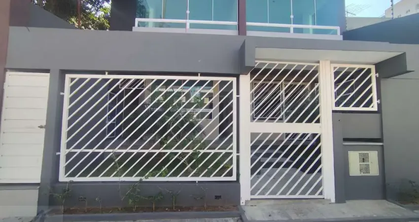 Apartamento com 1 quarto para alugar na Rua Domélia, 25, Vila Mazzei, São Paulo