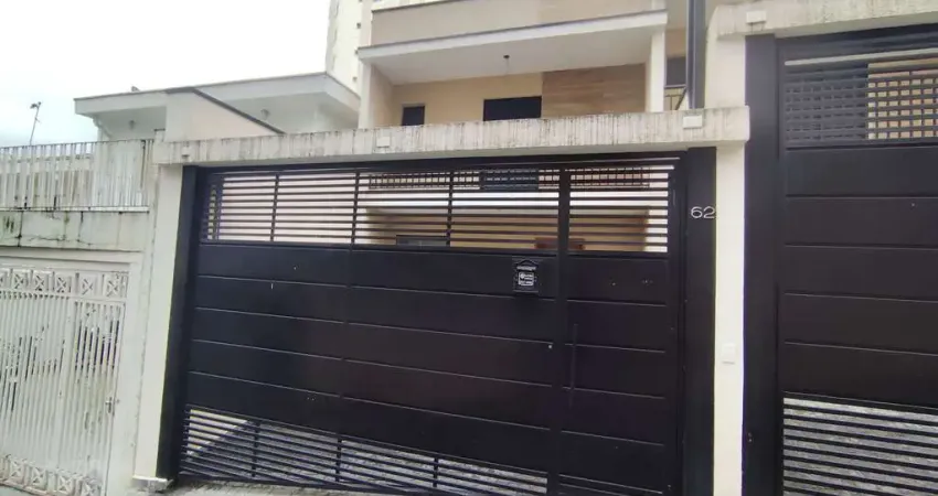 Casa com 3 quartos à venda na Rua Lucinda Gonçalves de Souza, 44, Santa Teresinha, São Paulo