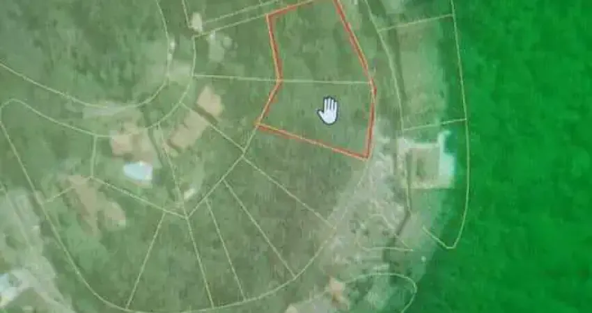 Terreno à venda na Rua Imperador Dom Pedro II, 2, Roseira, Mairiporã