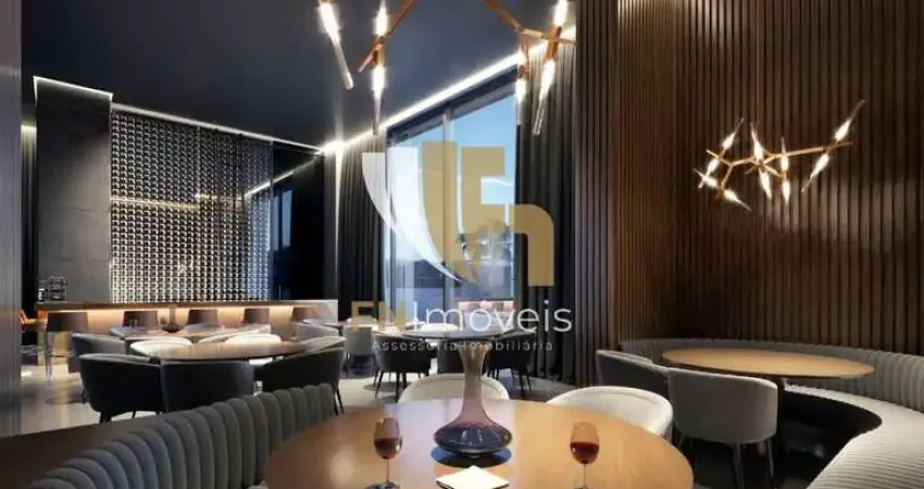Apartamento com 2 quartos à venda no Centro, Balneário Camboriú 