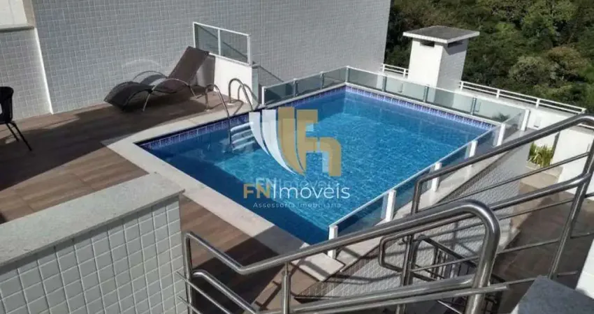 Apartamento à venda no Monte Alegre, Camboriú 
