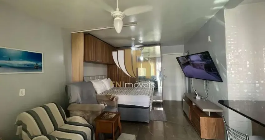 Apartamento com 1 quarto à venda no Centro, Balneário Camboriú 