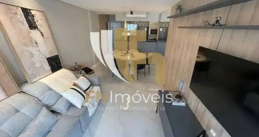 Apartamento com 2 quartos à venda na Quadra Mar, Balneário Camboriú 