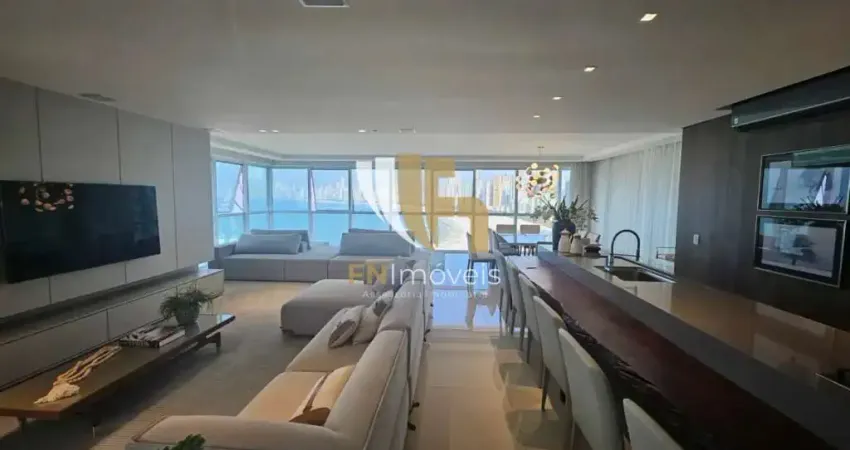 Apartamento com 2 quartos à venda em Pioneiros, Balneário Camboriú 