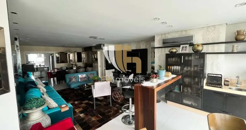 Apartamento com 2 quartos à venda na Praia Brava, Itajaí 