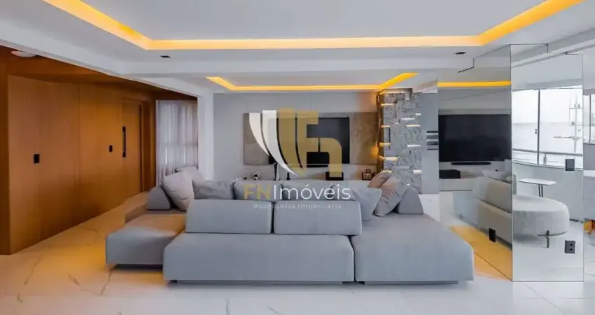 Apartamento com 2 quartos à venda em Frente do Mar, Balneário Camboriú 