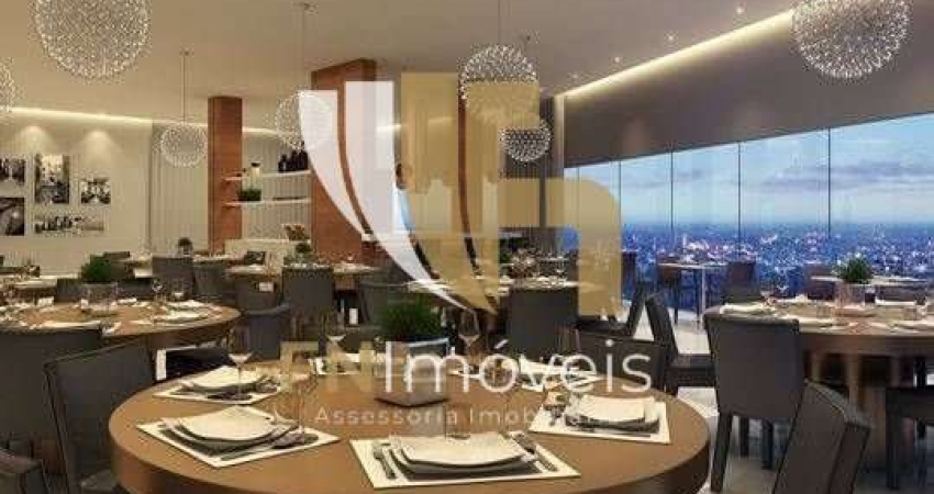 Apartamento com 2 quartos à venda no Fazenda, Itajaí 