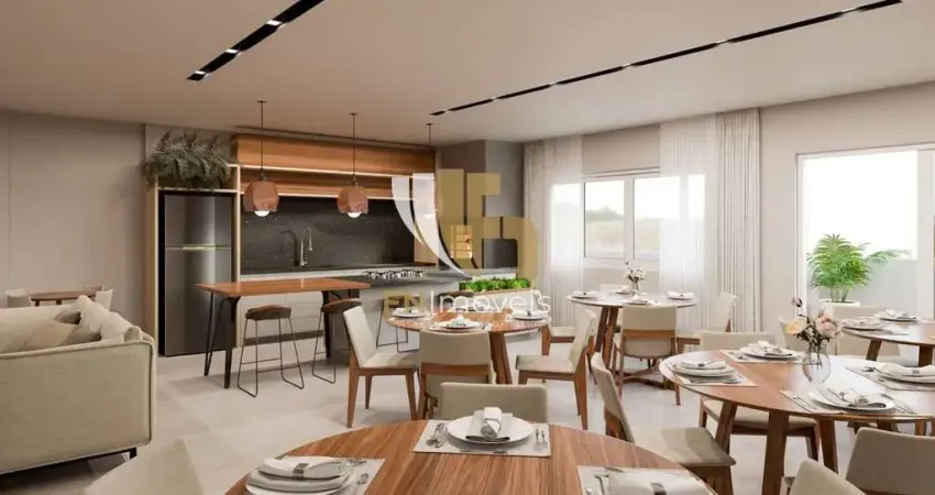 Apartamento com 2 quartos à venda em Nações, Balneário Camboriú 